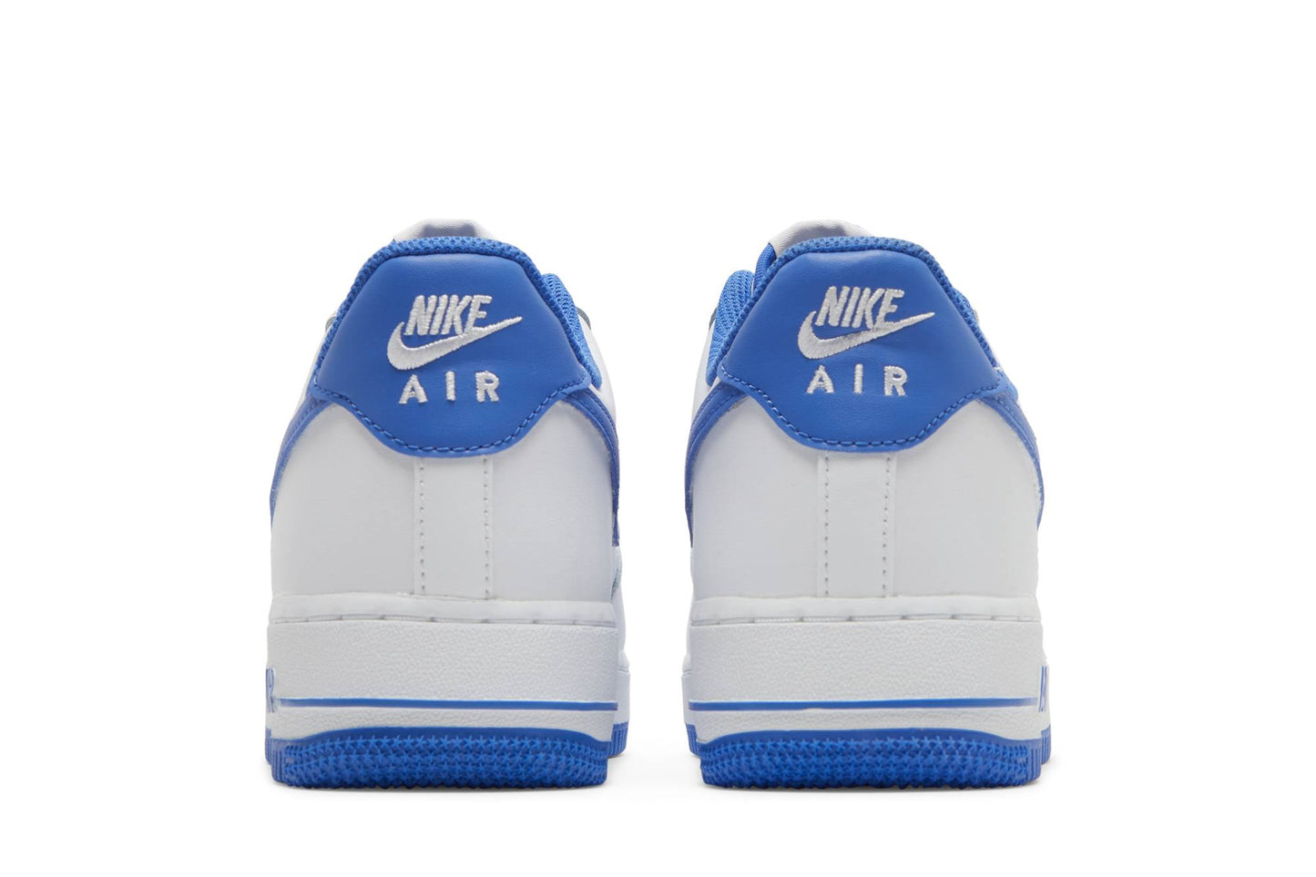 Nike Air Force 1 Low Medium Blue DH7561-104