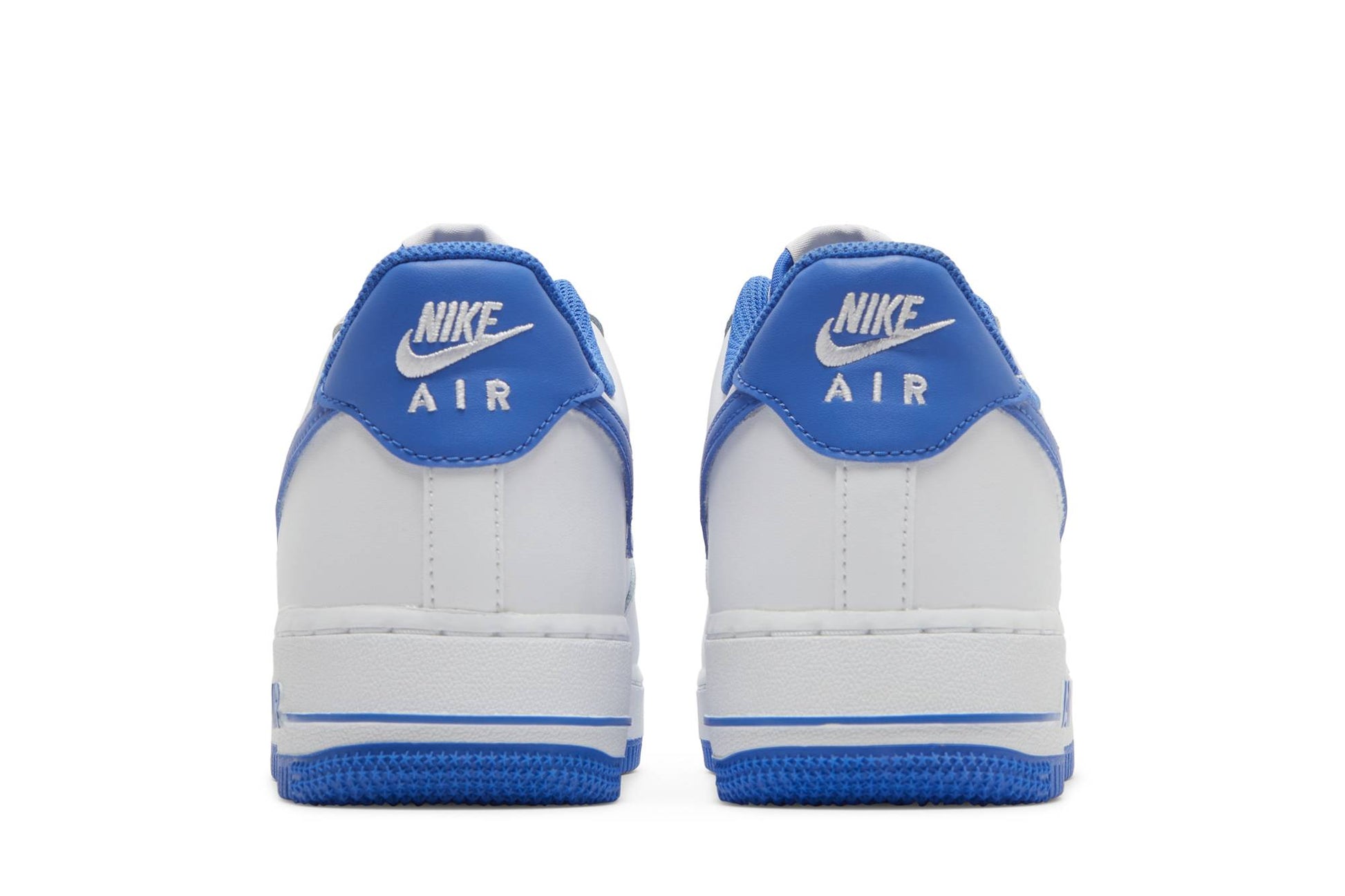 Nike Air Force 1 Low Medium Blue DH7561-104