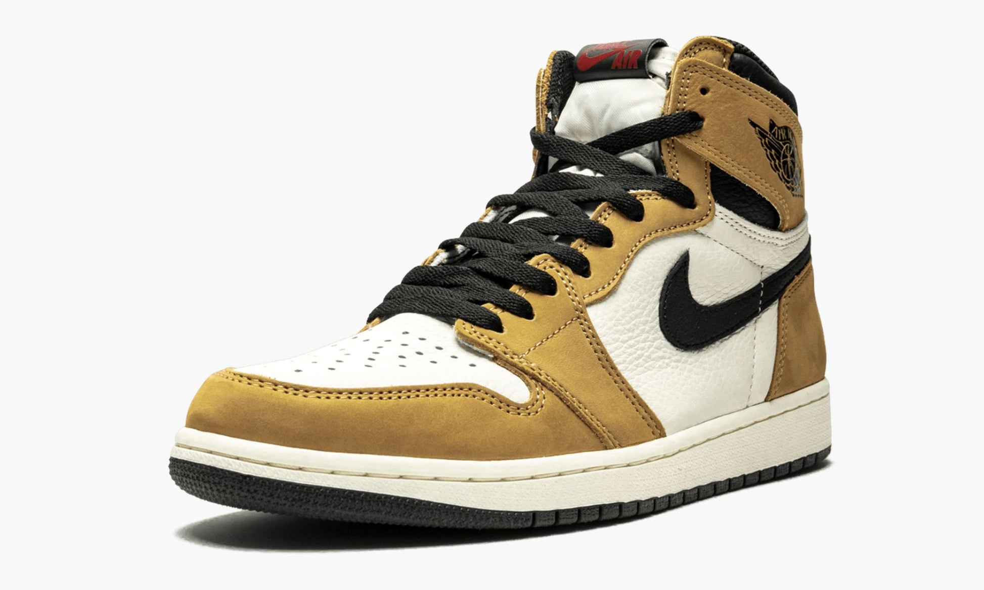 Air Jordan 1 Retro High OG Rookie Of The Year