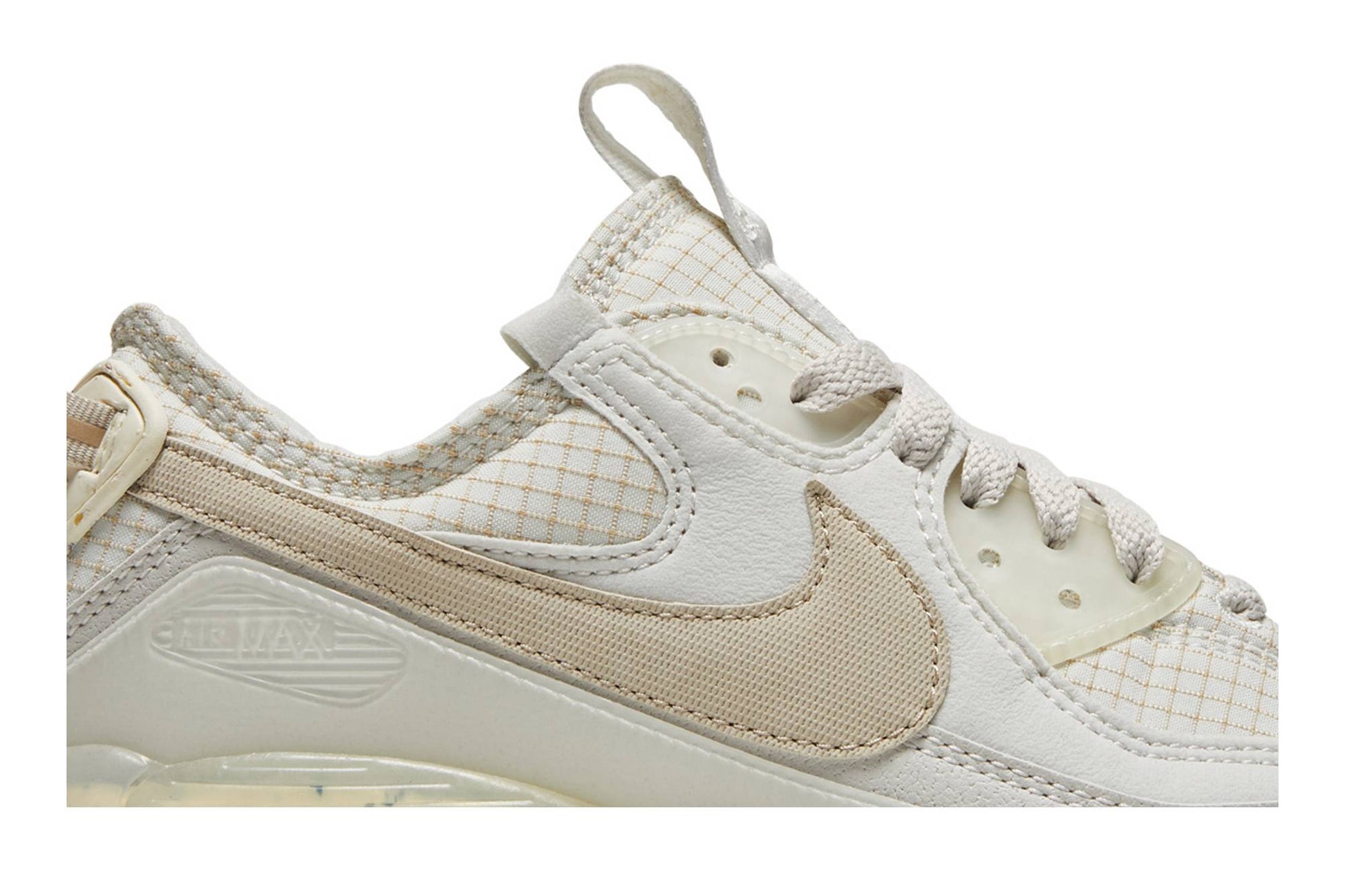 ( Women ) Nike Air Max 90 Terrascape Light Bone DC9450-001