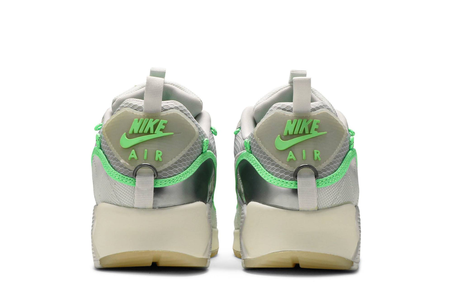 Nike Air Max 90 'Sail Neon Green' CZ9078-010