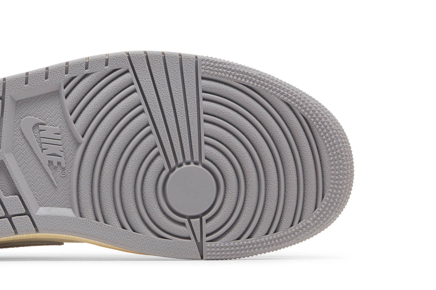 Air Jordan 1 Retro Low OG Atmosphere Grey CZ0790-101