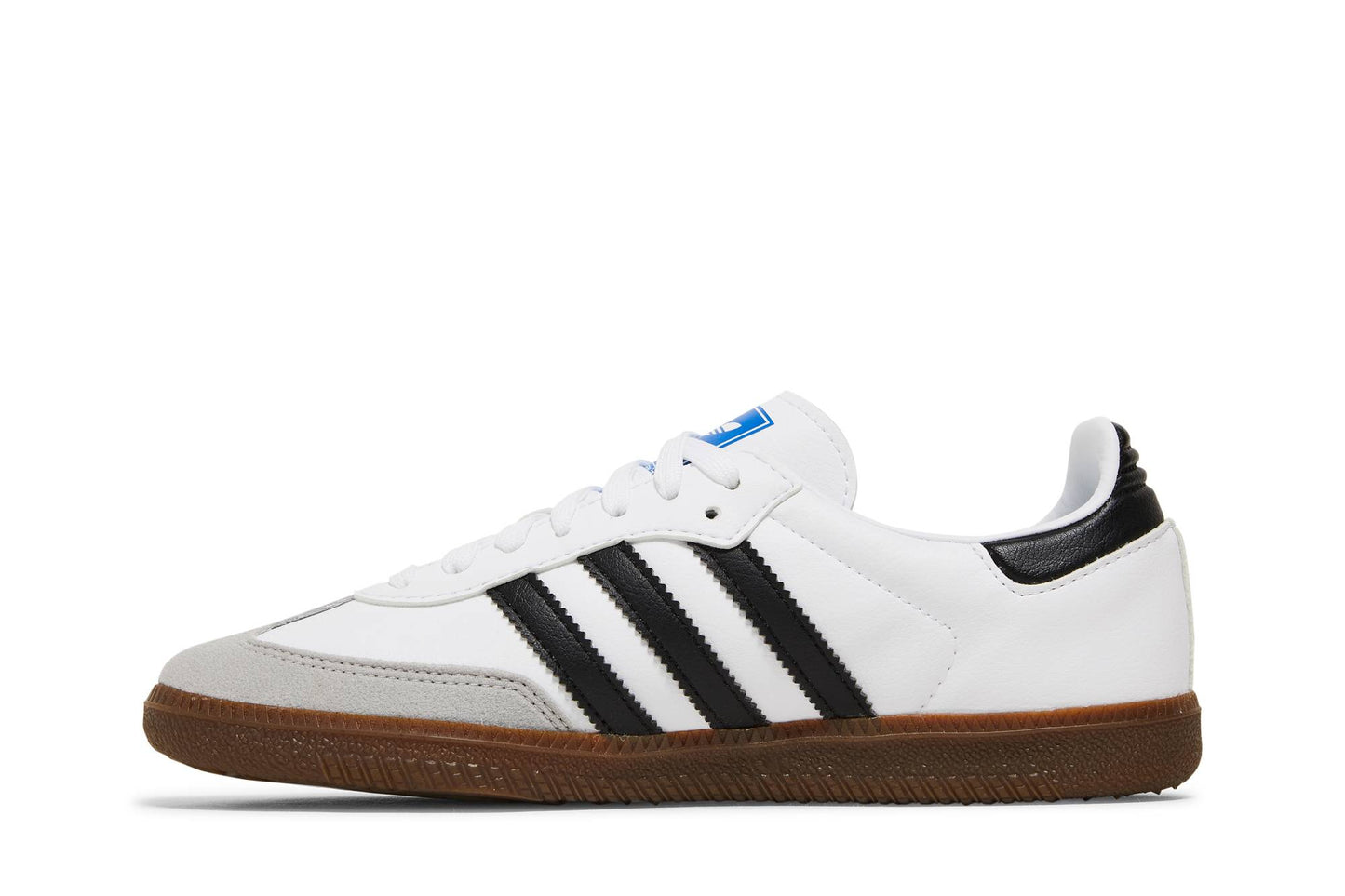 Adidas Samba Vegan FW2427
