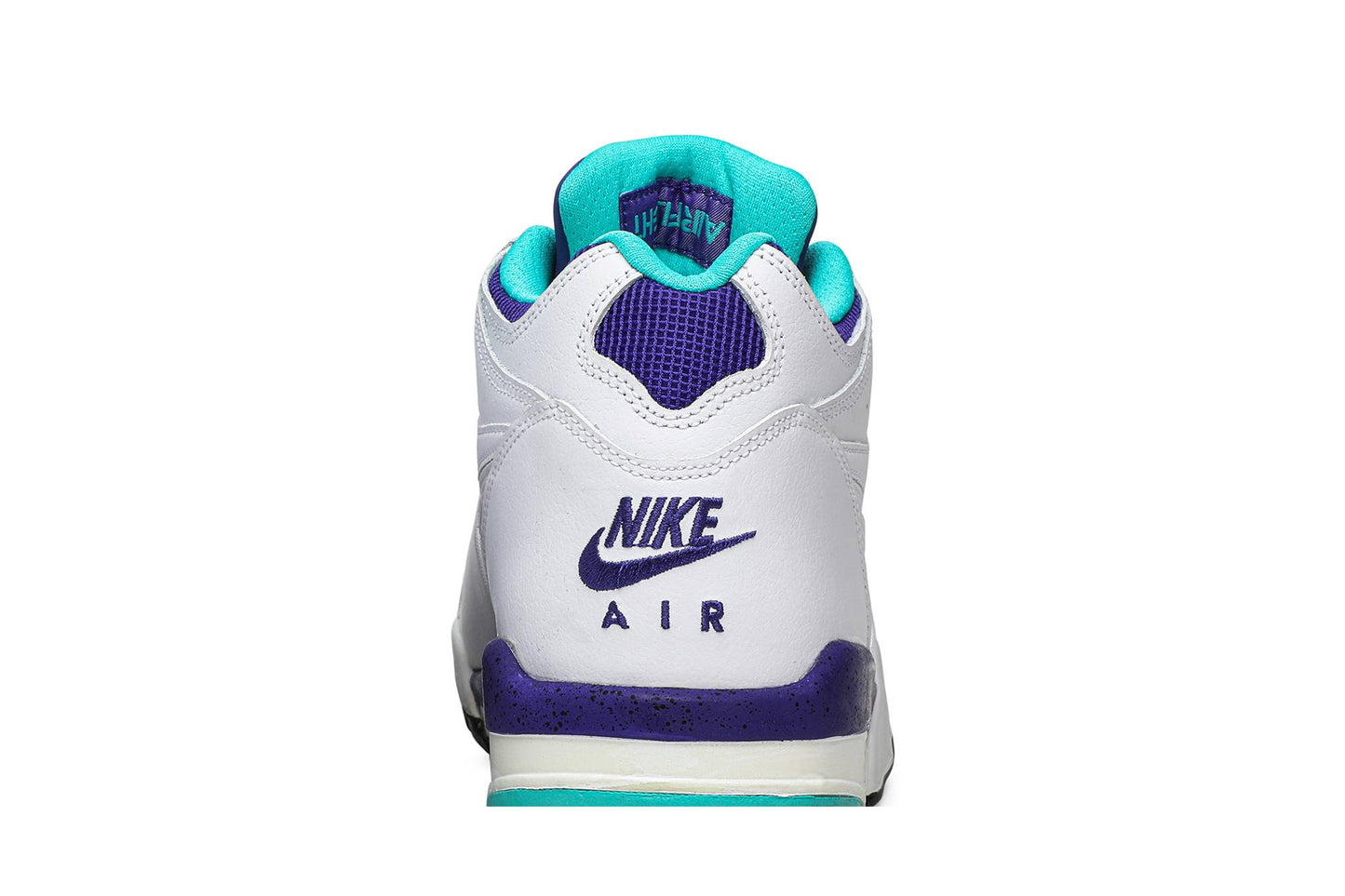 Nike Air Flight 89 Grape 306252-113