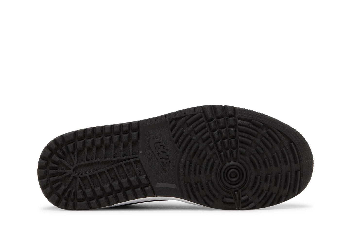 Air Jordan 1 Low Golf Black Croc DD9315-003