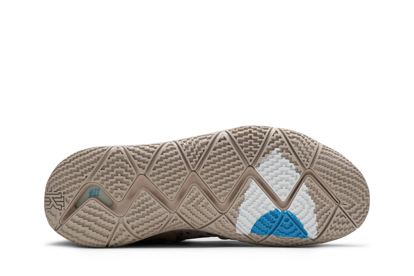 Nike Kyrie S2 Hybrid 'Desert Camo' CT1971-200