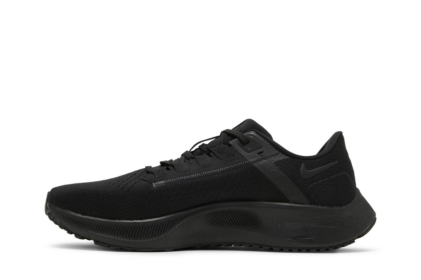 Nike Air Zoom Pegasus 38 Black CW7356-001