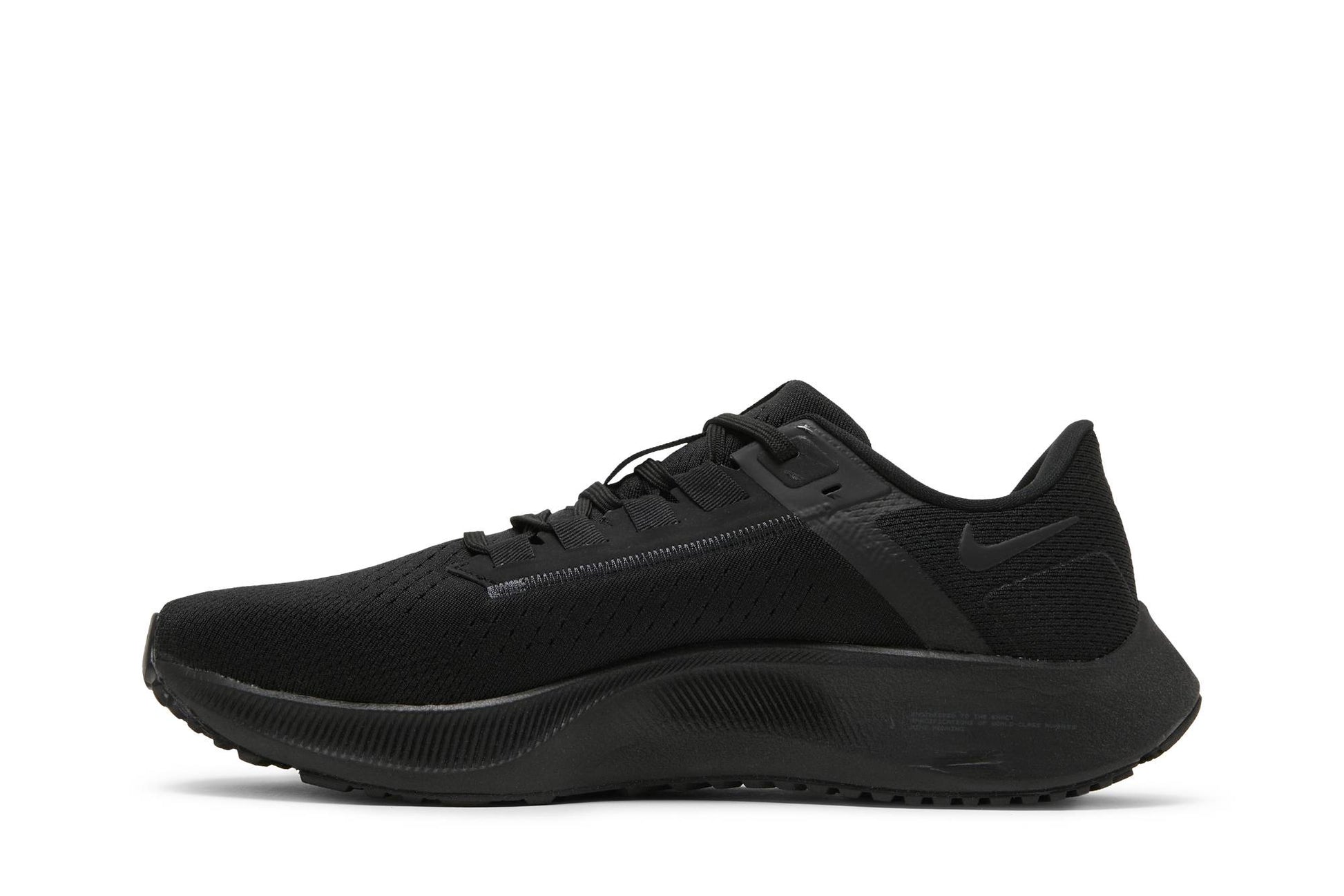 Nike Air Zoom Pegasus 38 Black CW7356-001