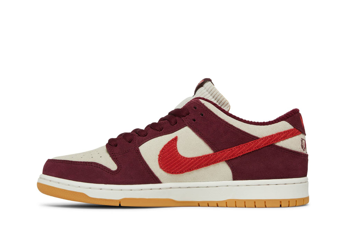 Skate Like A Girl X Nike SB Dunk Low Pro DX4589-600
