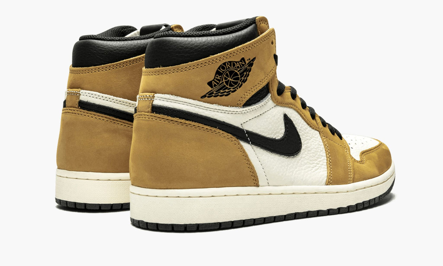 Air Jordan 1 Retro High OG Rookie Of The Year