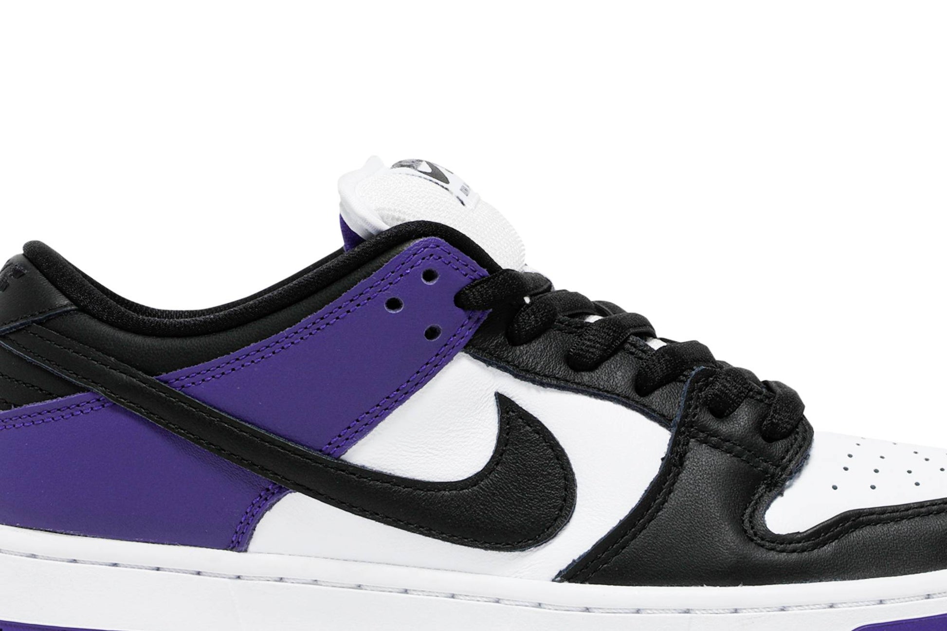 Nike SB Dunk Low Court Purple BQ6817-500