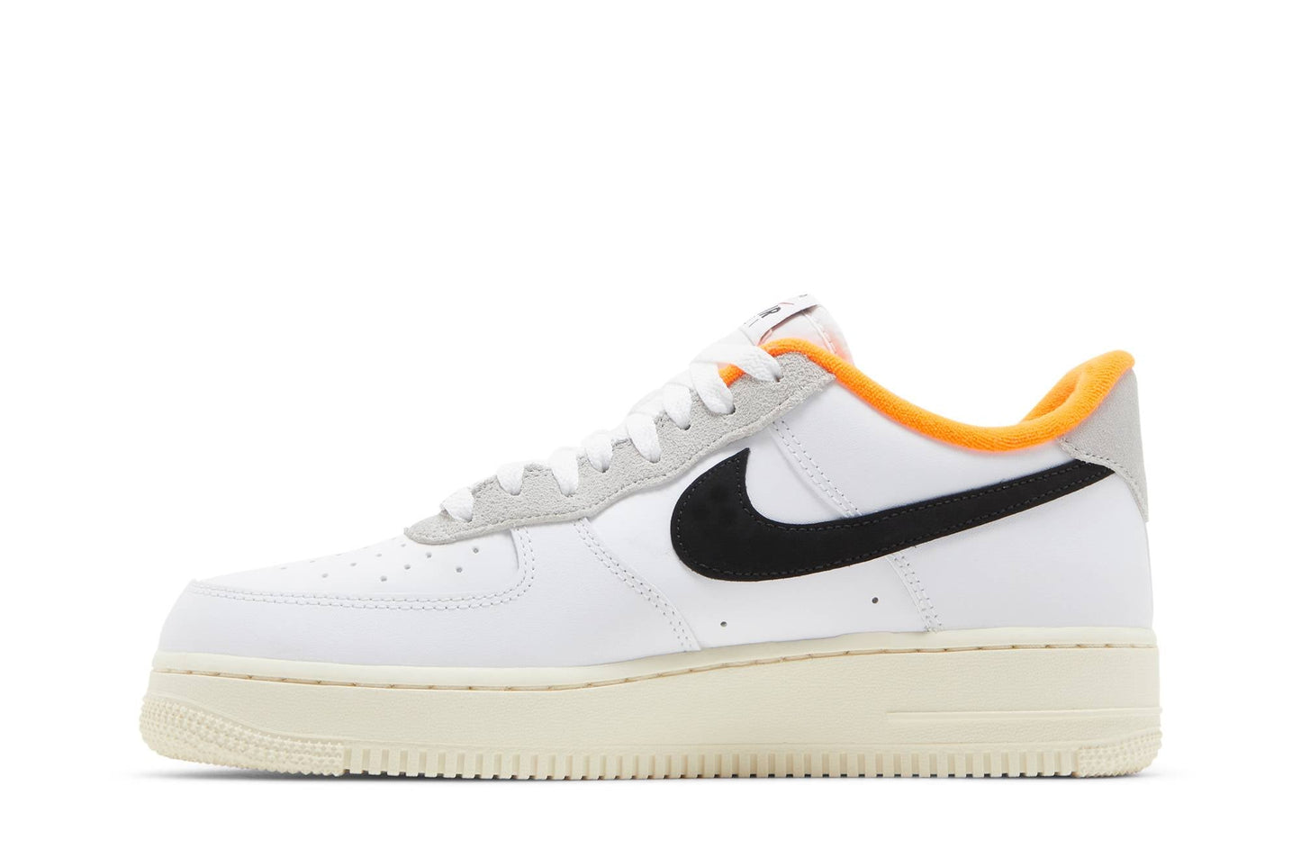 Nike Air Force 1 Low Hoops DX3357-100