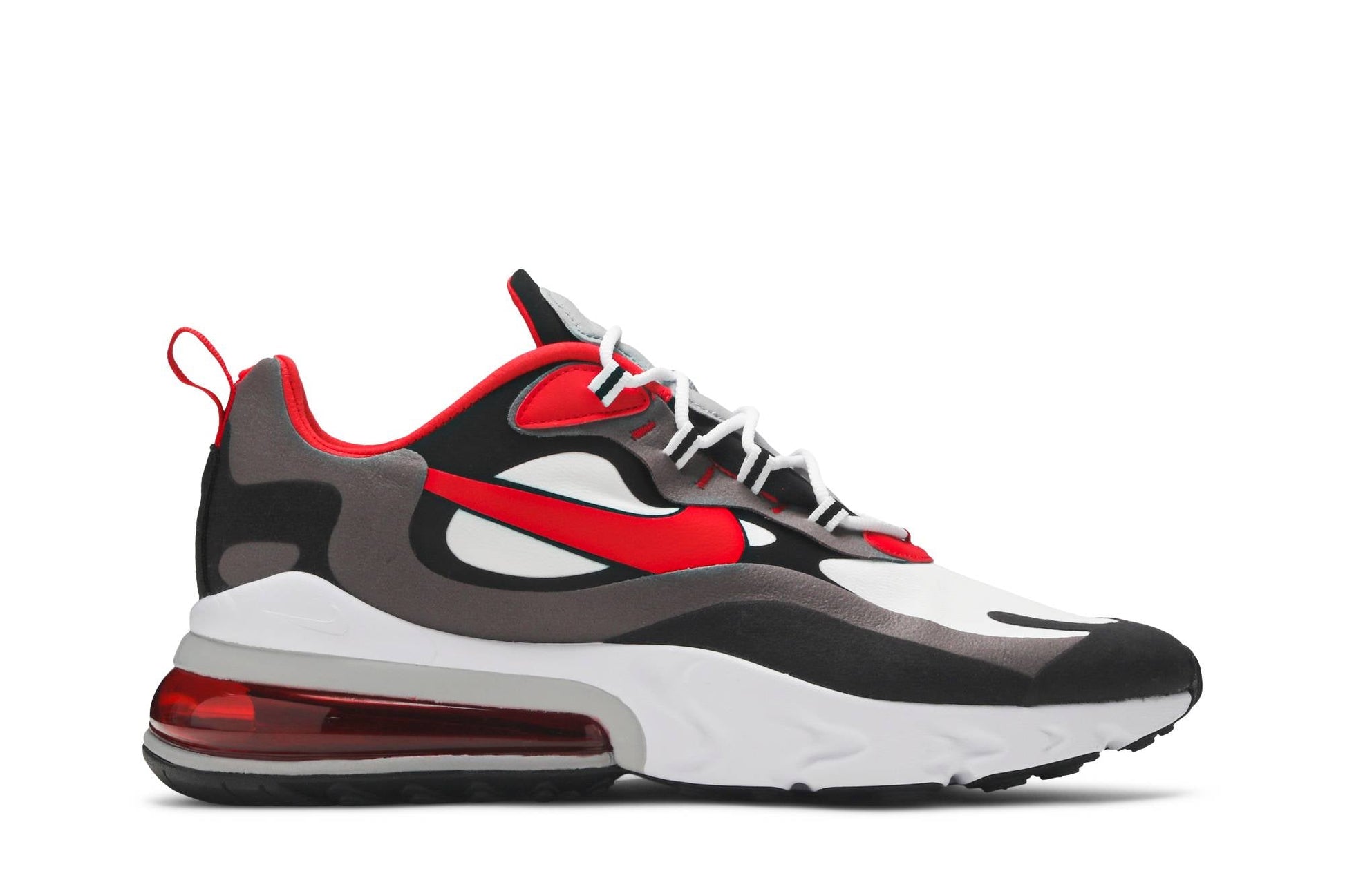 Nike Air Max 270 React 'University Red' CI3866-002