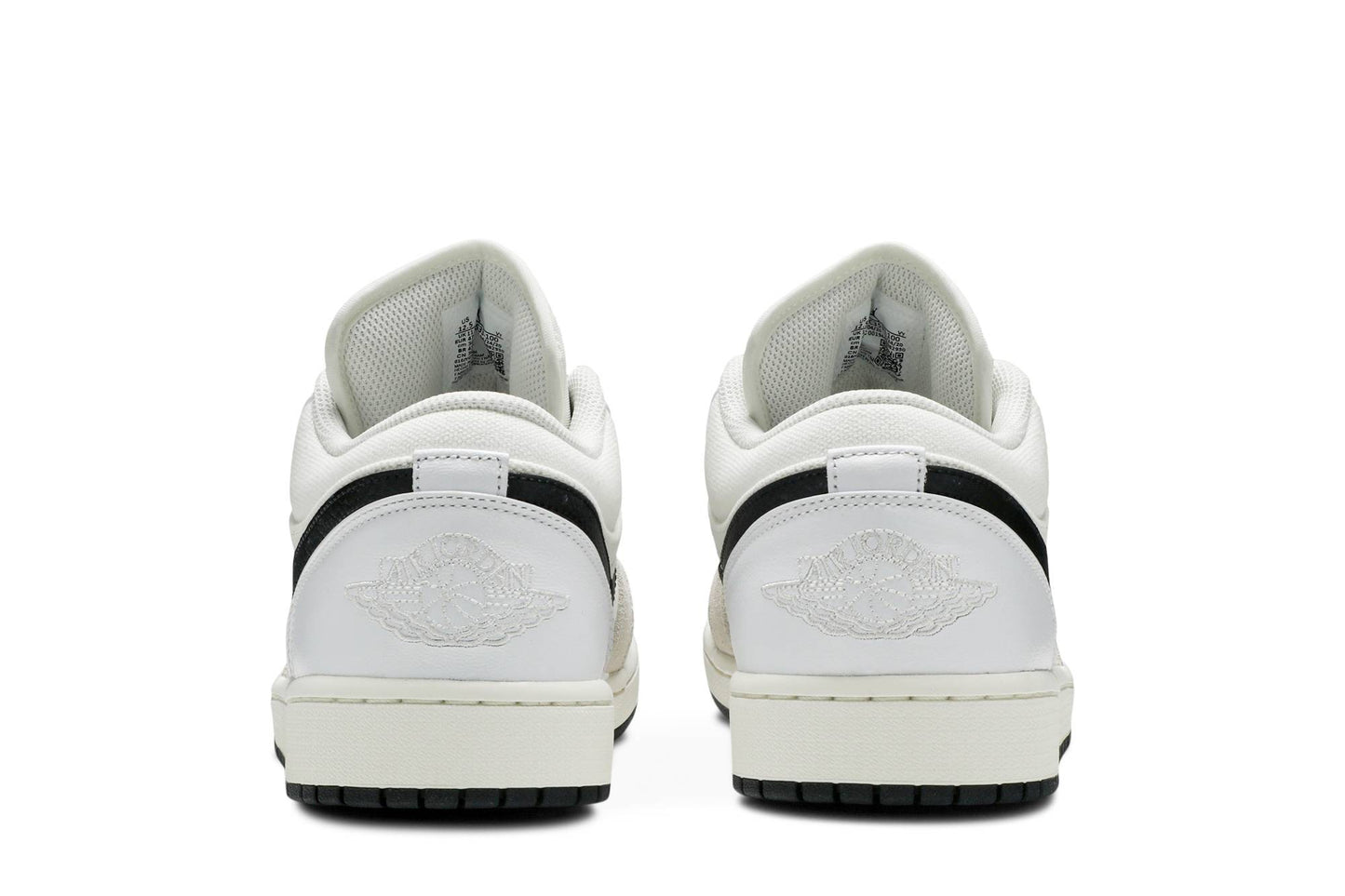 Air Jordan 1 Low 'Astrograbber' DC3533-100
