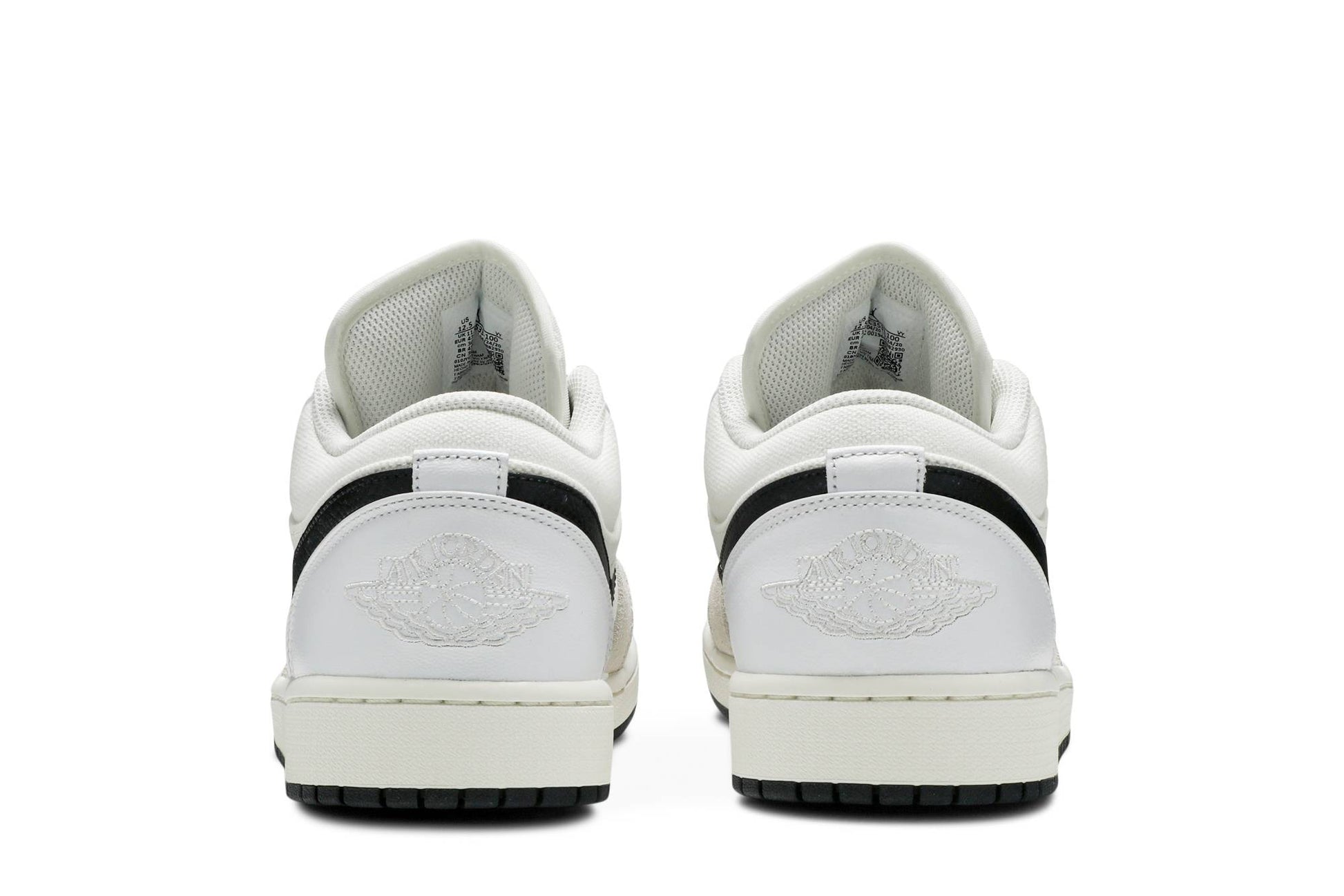 Air Jordan 1 Low 'Astrograbber' DC3533-100
