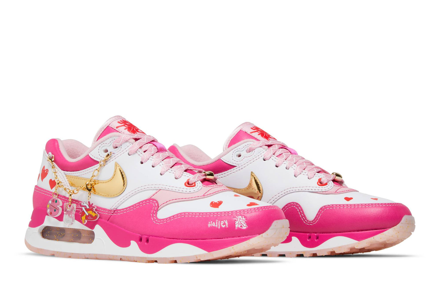 ( Women ) Nike Air Max 1 '86 OG 'Big Bubble – Doernbecher XIX' FZ3021-919