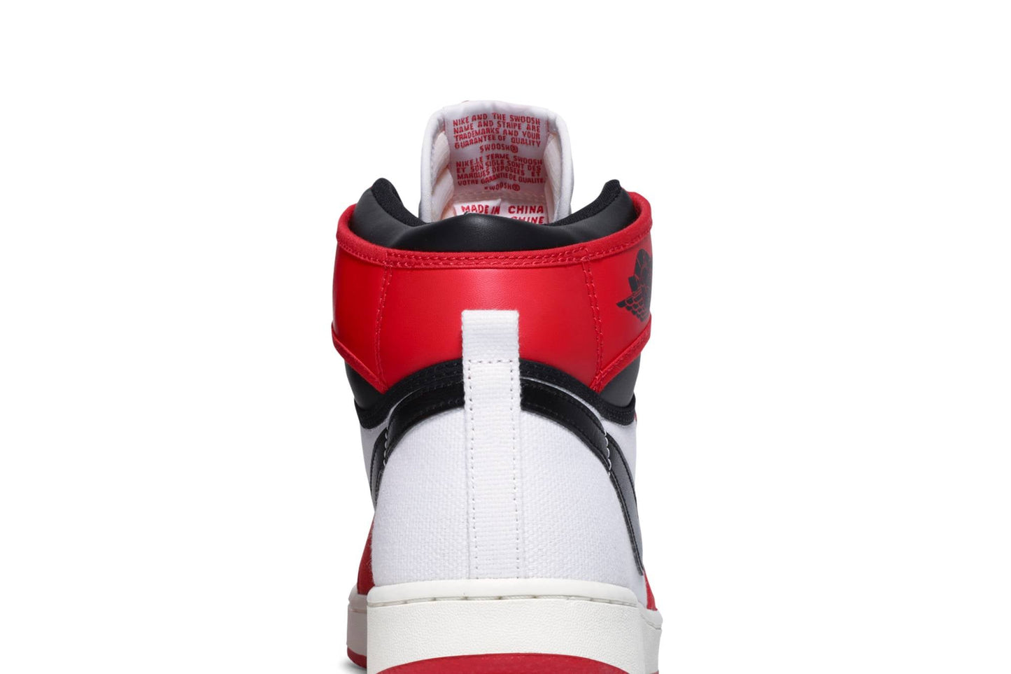 Air Jordan 1 KO Chicago 2021 DA9089-100