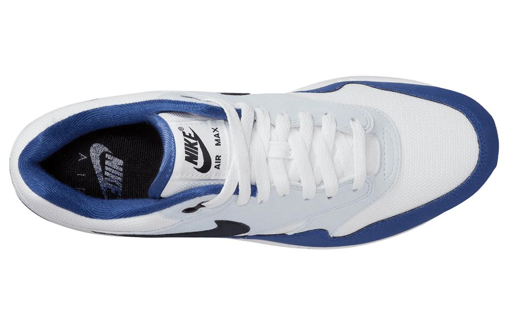Air Max 1 Low Deep Royal Blue FD9082-001