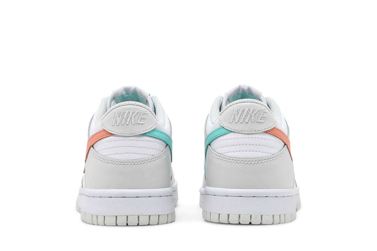 ( Grade School ) Nike Dunk Low 'Tropical Twist' CW1590-101