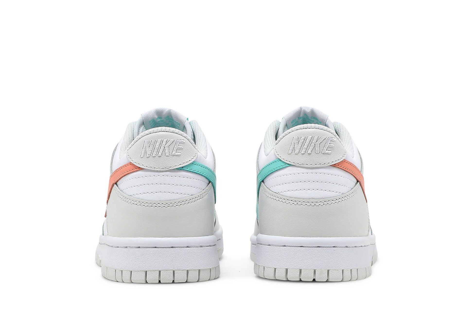 ( Grade School ) Nike Dunk Low 'Tropical Twist' CW1590-101