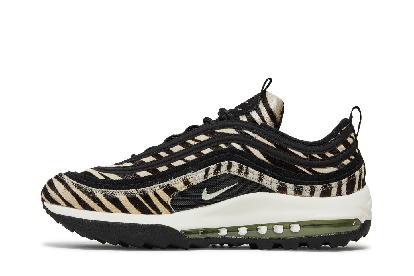 Nike Air Max 97 Golf Zebra DH1313-001