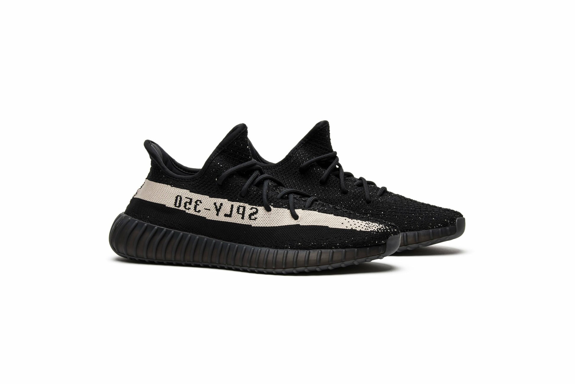 Adidas Yeezy Boost 350 V2 Oreo BY1604