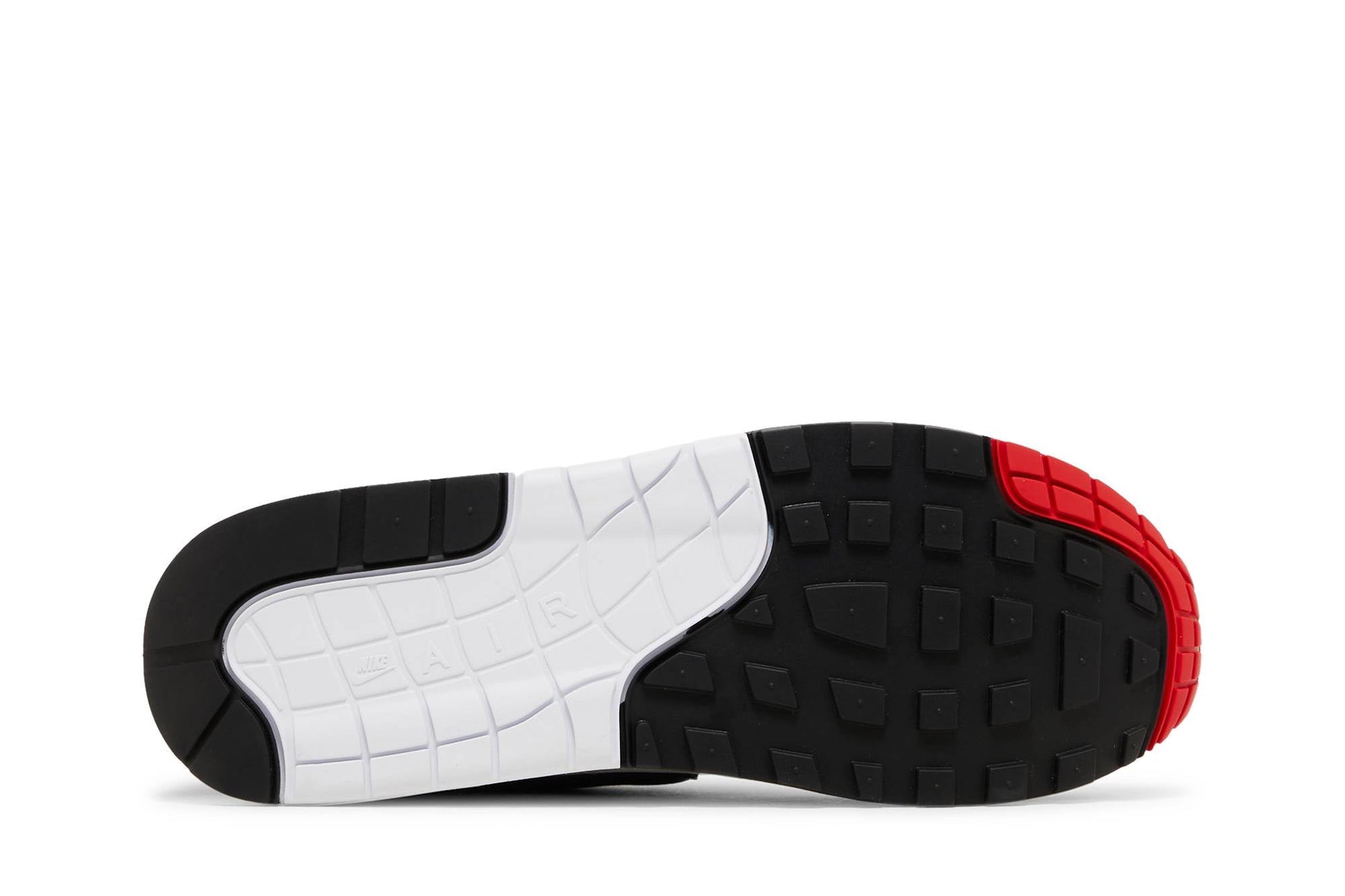 Nike Air Max 1 86 OG Big Bubble – Obsidian DQ3989-101