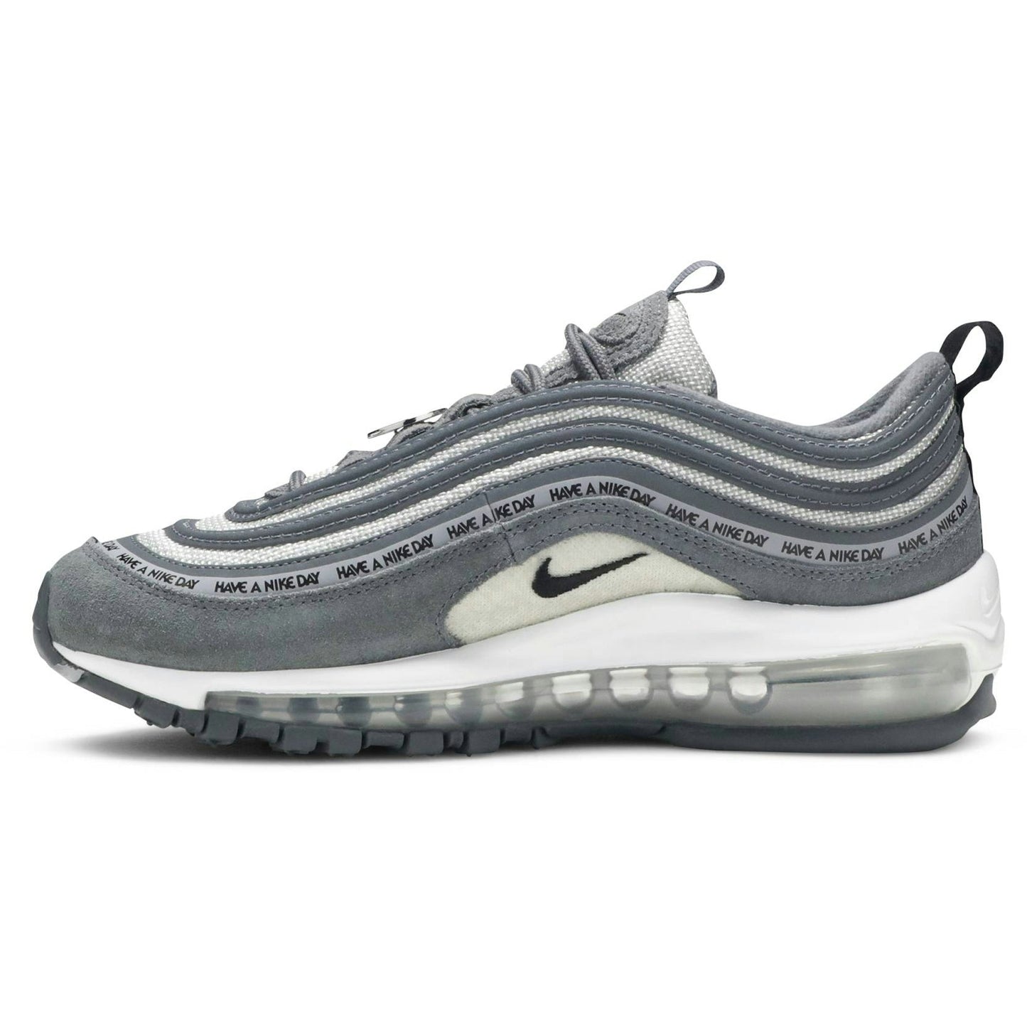 ( Grade School ) Nike Air Max 97 Have A Nike Day Dark Grey 923288-001