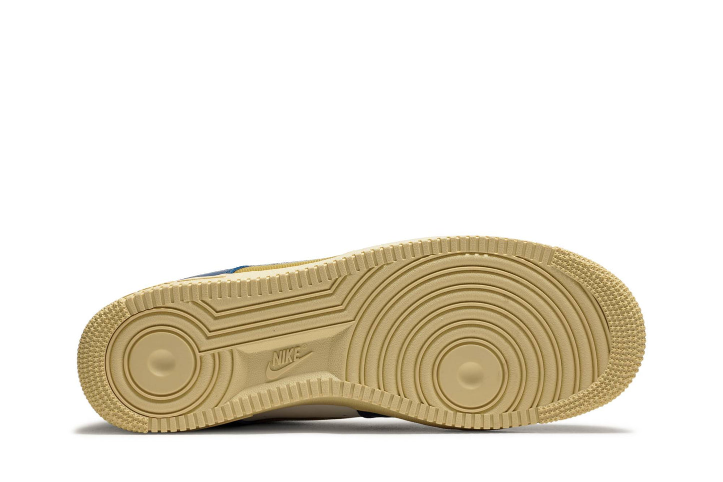 UNDEFEATED X Nike Air Force 1 Low SP 'Dunk Vs AF1' DM8462-400