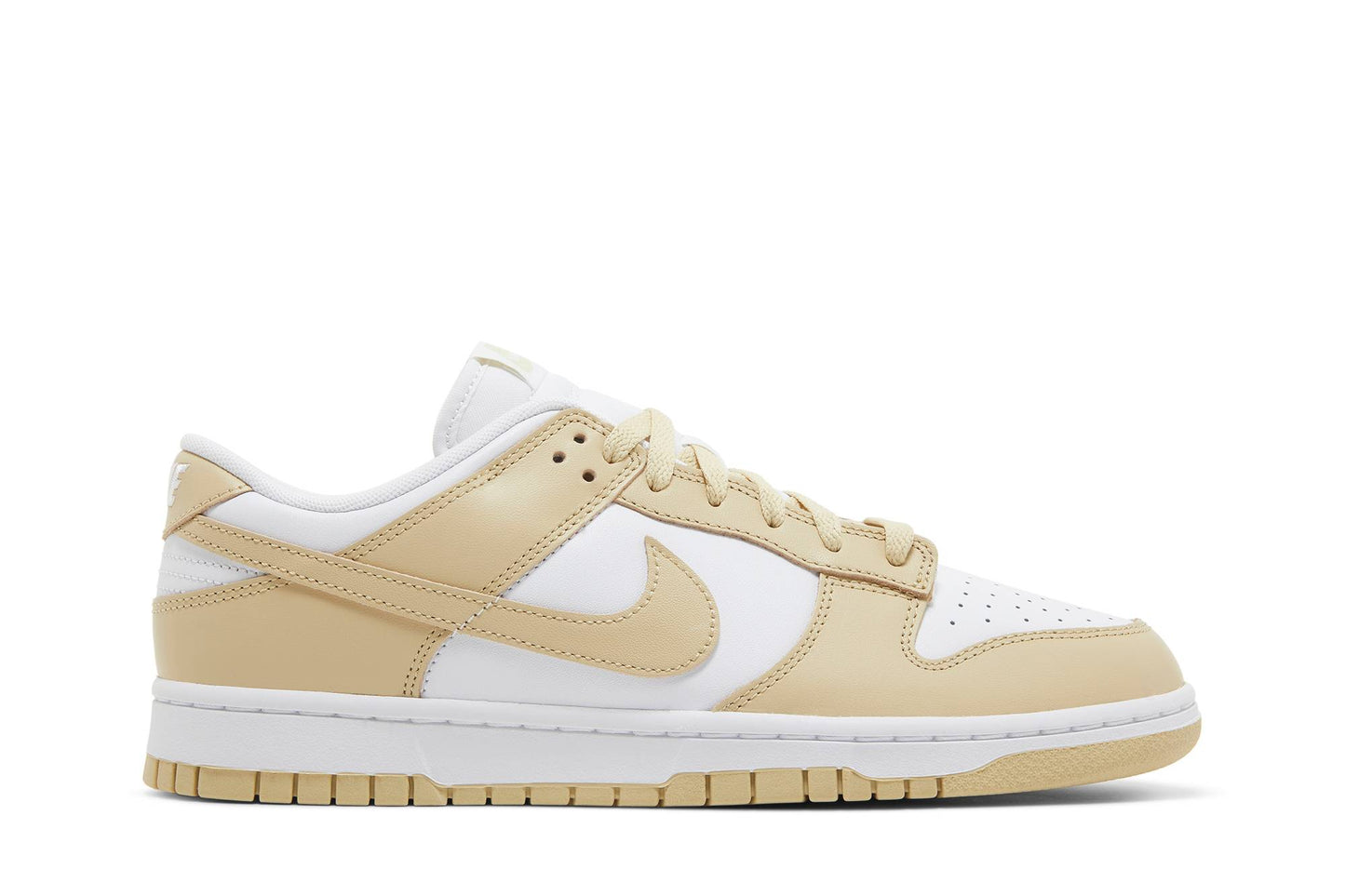 Nike Dunk Low 'Team Gold' DV0833-100