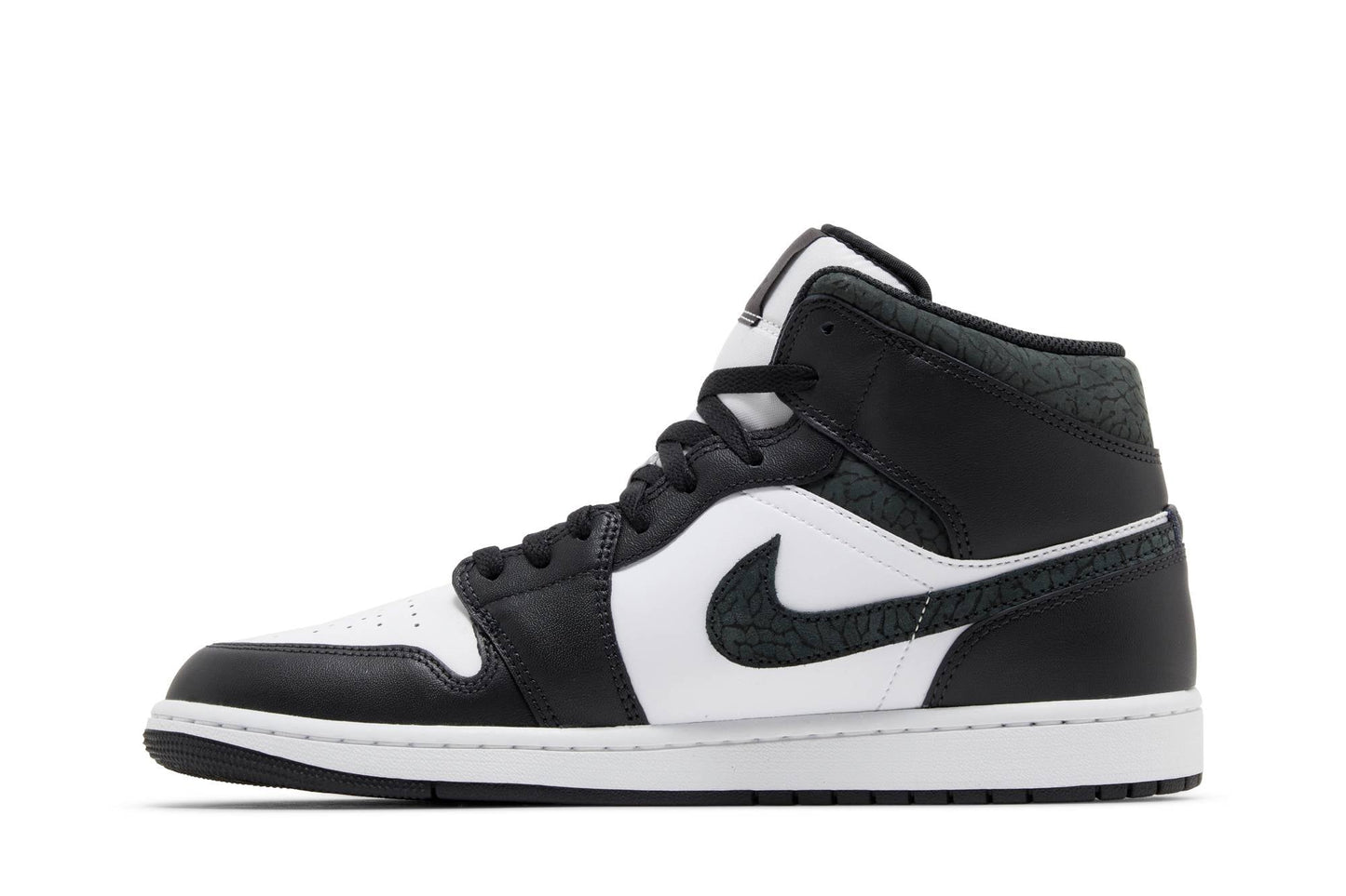 Air Jordan 1 Mid SE 'Panda Elephant' FB9911-001
