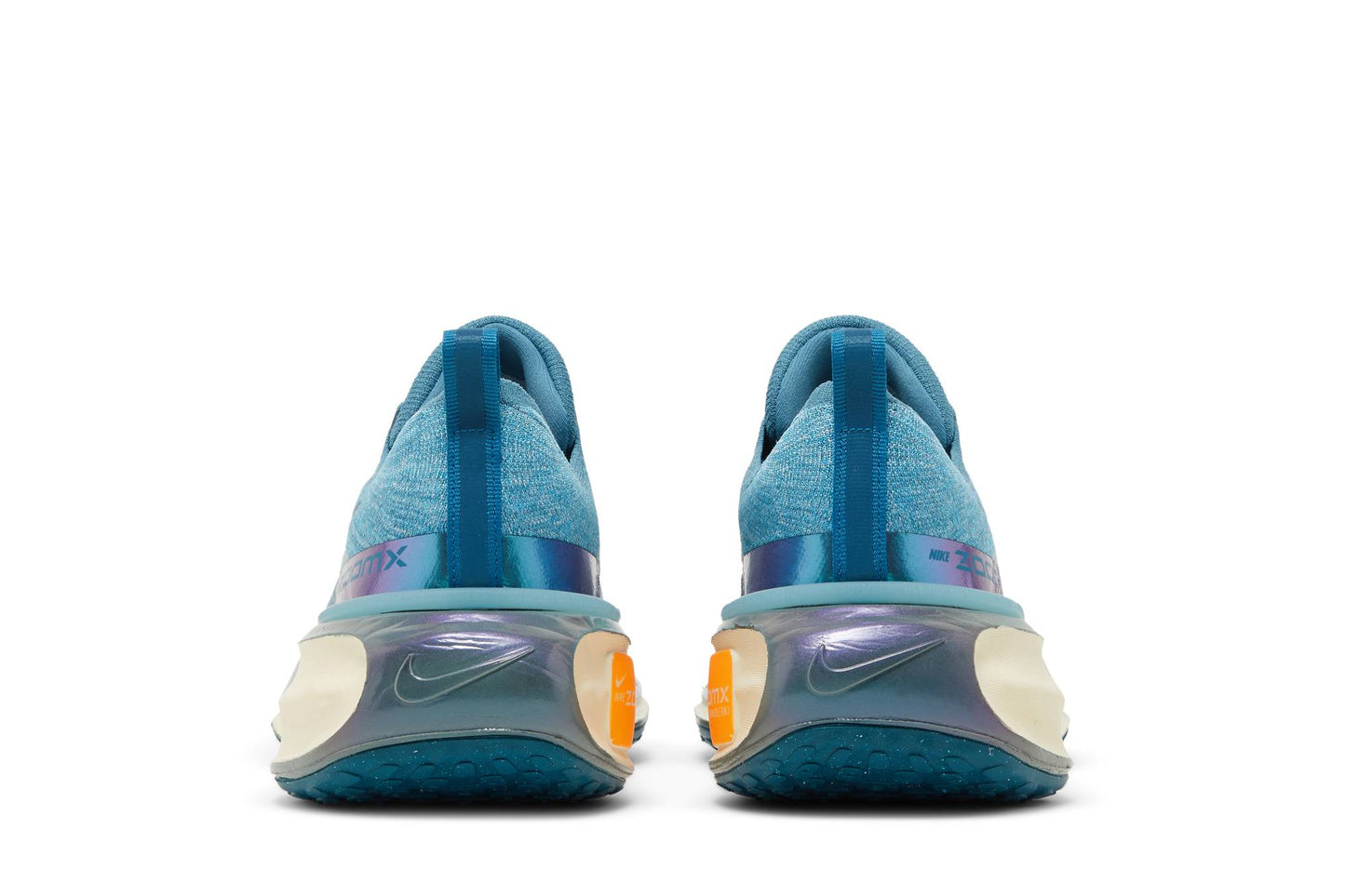 Nike ZoomX Invincible Run Flyknit 3 Noise Aqua DR2615-401