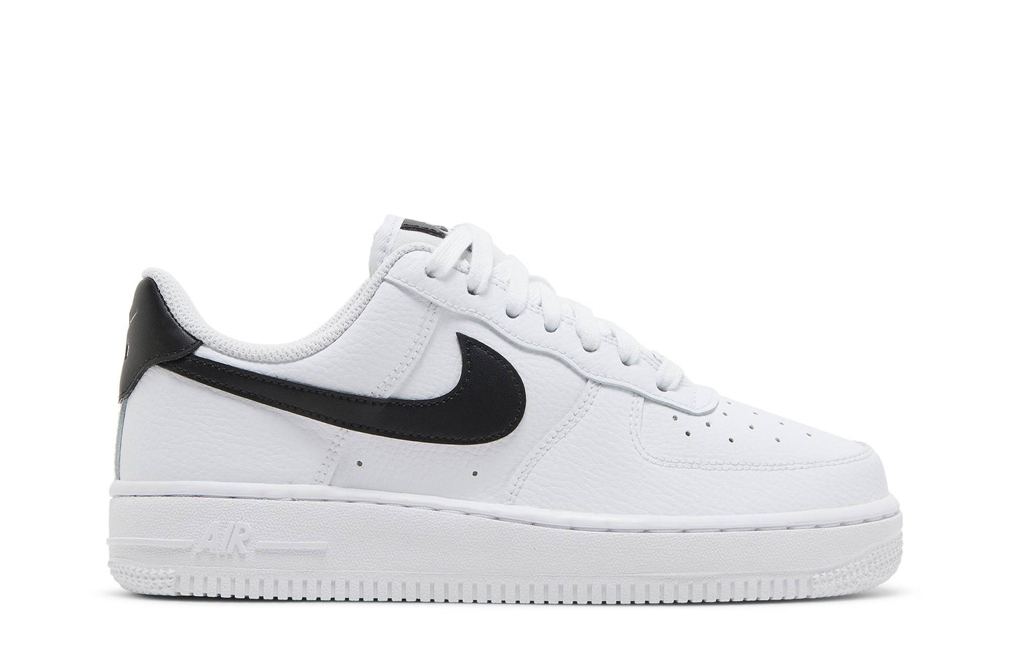 ( Women ) Nike Air Force 1 Low 'White Black' DD8959-103