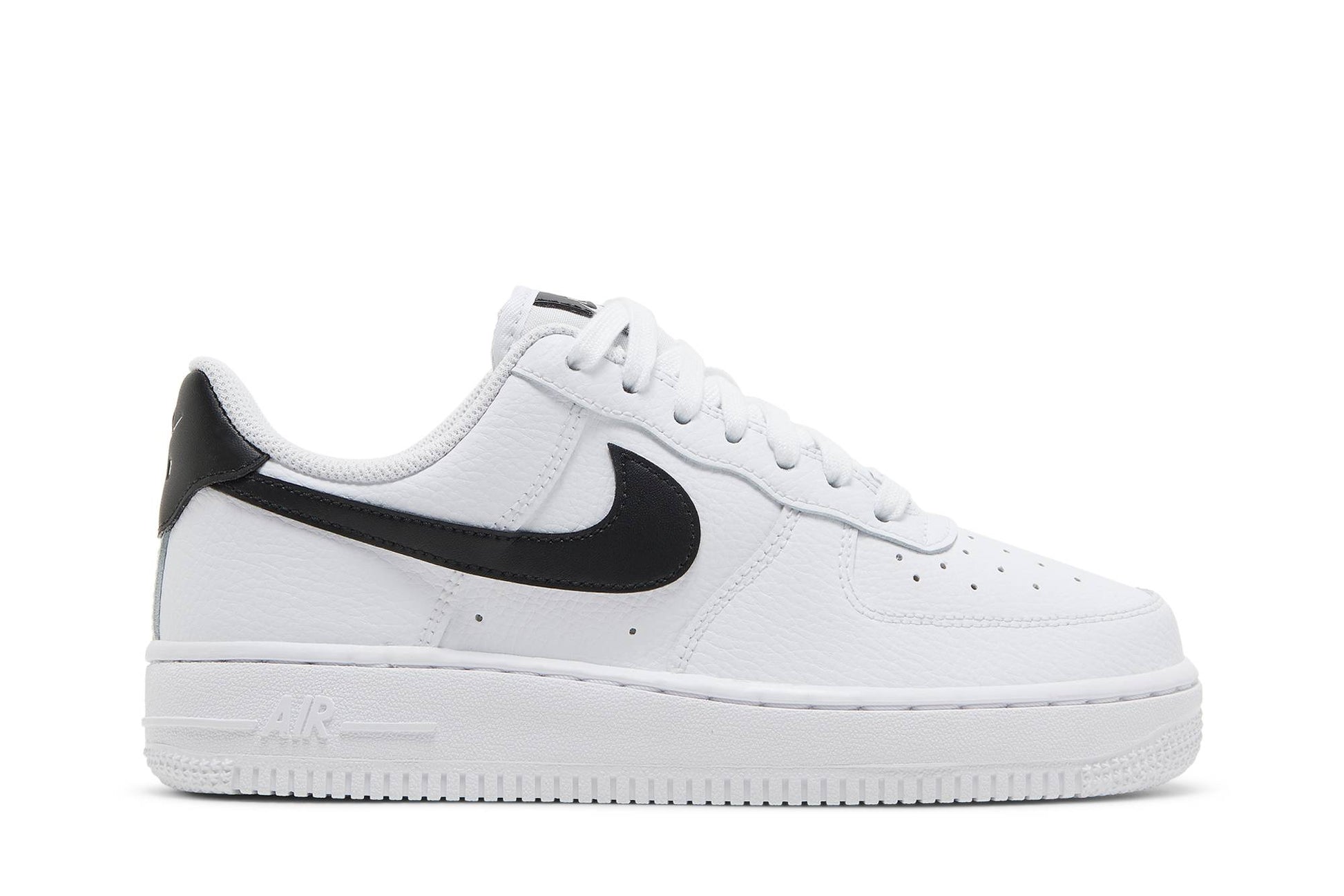 ( Women ) Nike Air Force 1 Low 'White Black' DD8959-103