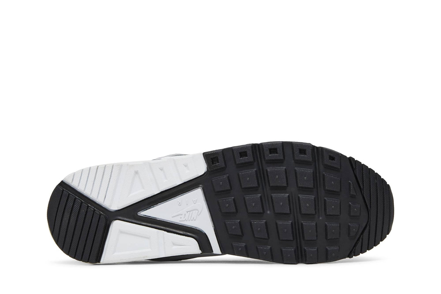 Nike Air Max Correlate Black Grey 511416-011
