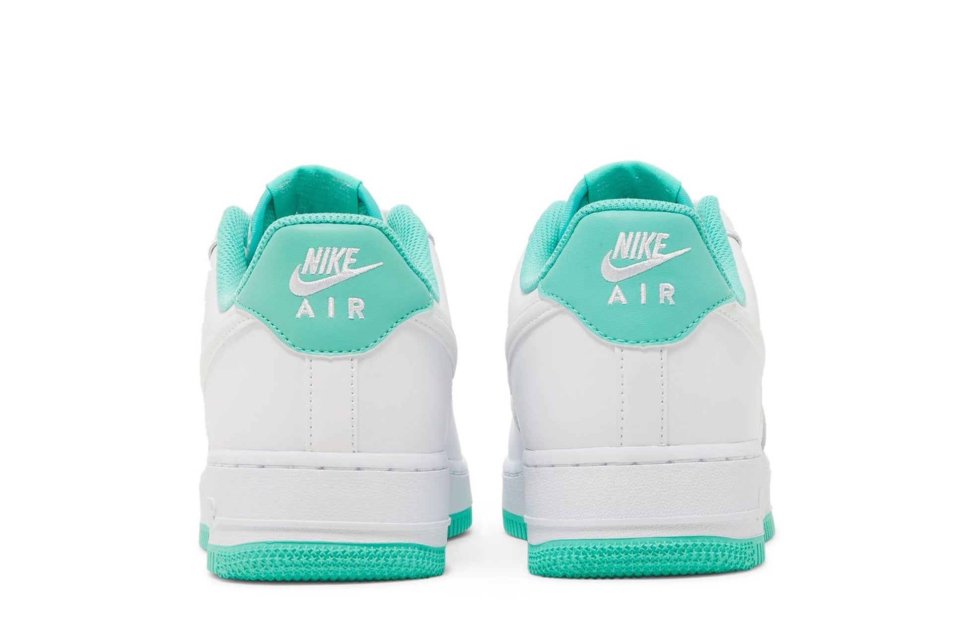 Nike Air Force 1 Low WHite Mint DH7561-107