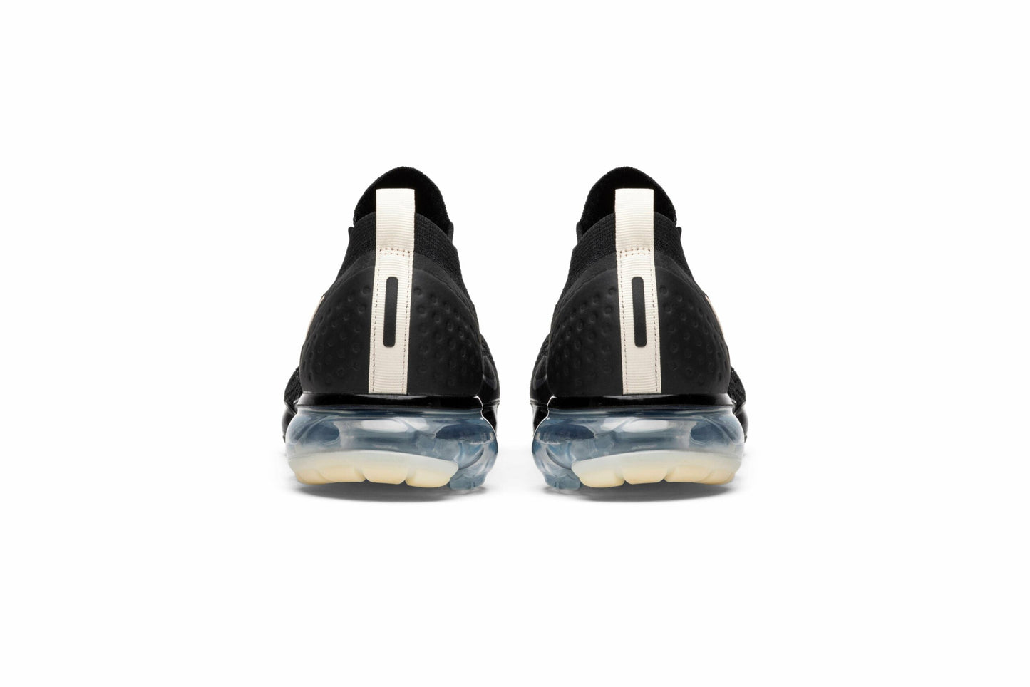 Nike Air VaporMax Moc 2 Black Light Cream AH7006-002