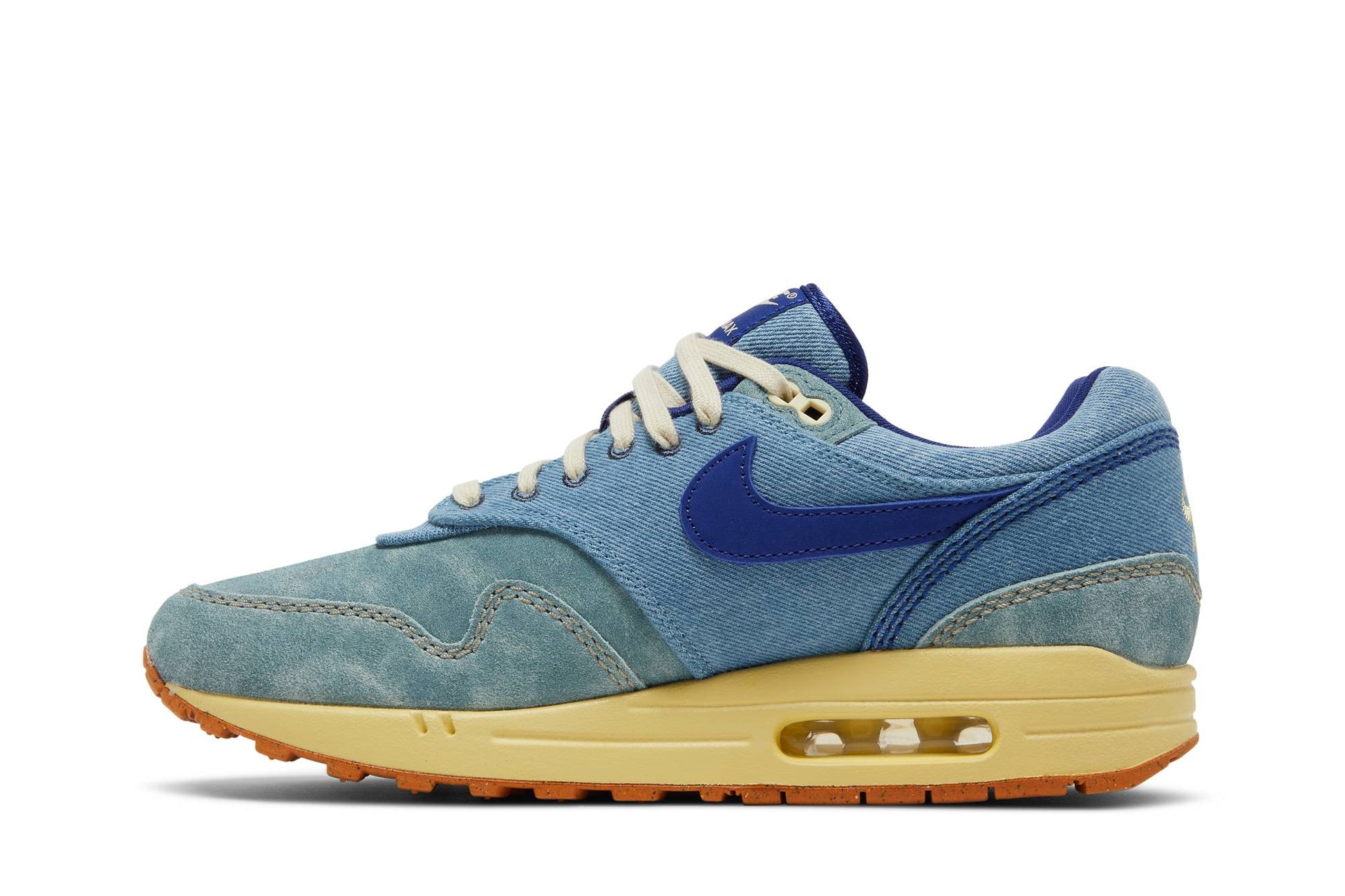 Nike Air Max 1 Premium Mineral Slate DV3050-300
