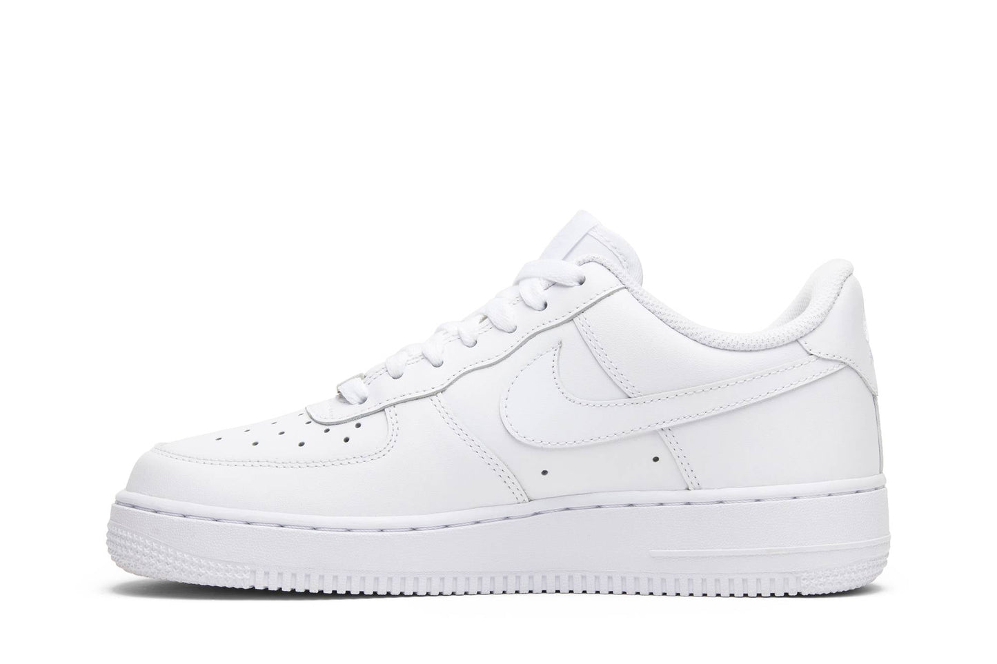 ( Women ) Nike Air Force 1 07 White 315115-112