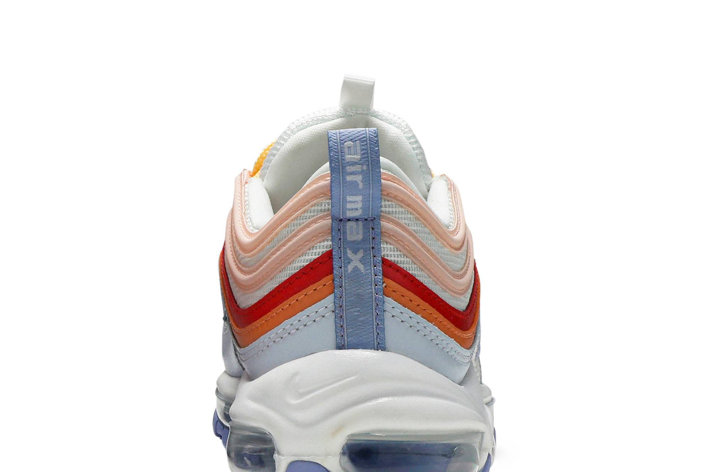 ( Women ) Nike Air Max 97 'Grey Light Thistle' CW5588-001