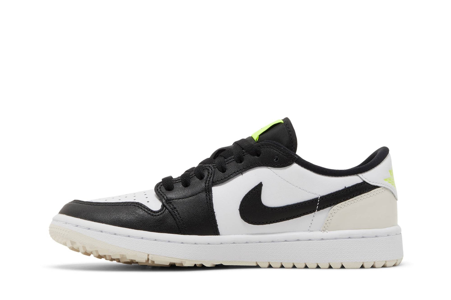 Air Jordan 1 Low Golf Phantom Volt DD9315-108