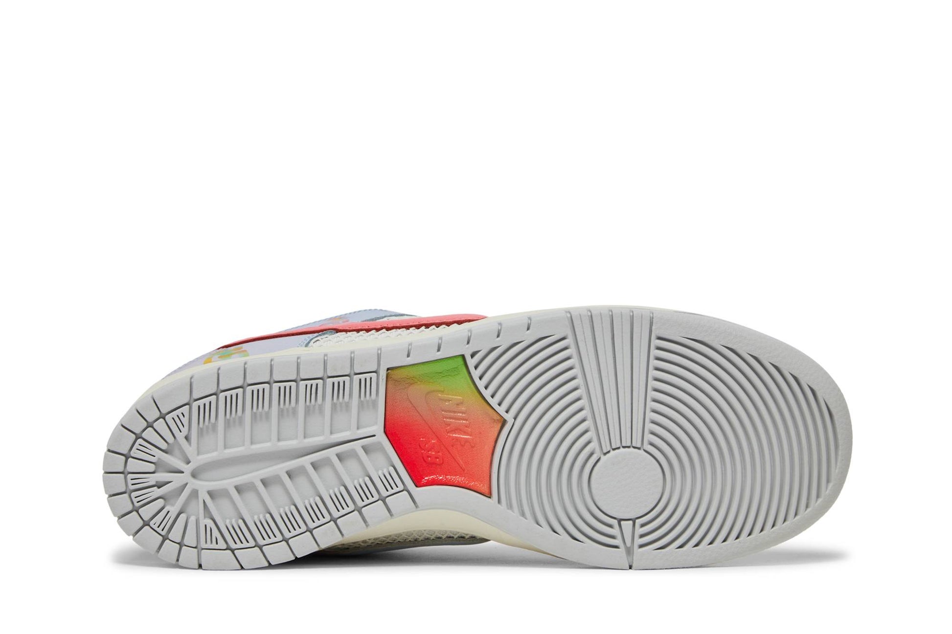 Nike SB Dunk Low Be True – Alternate DX5933-900