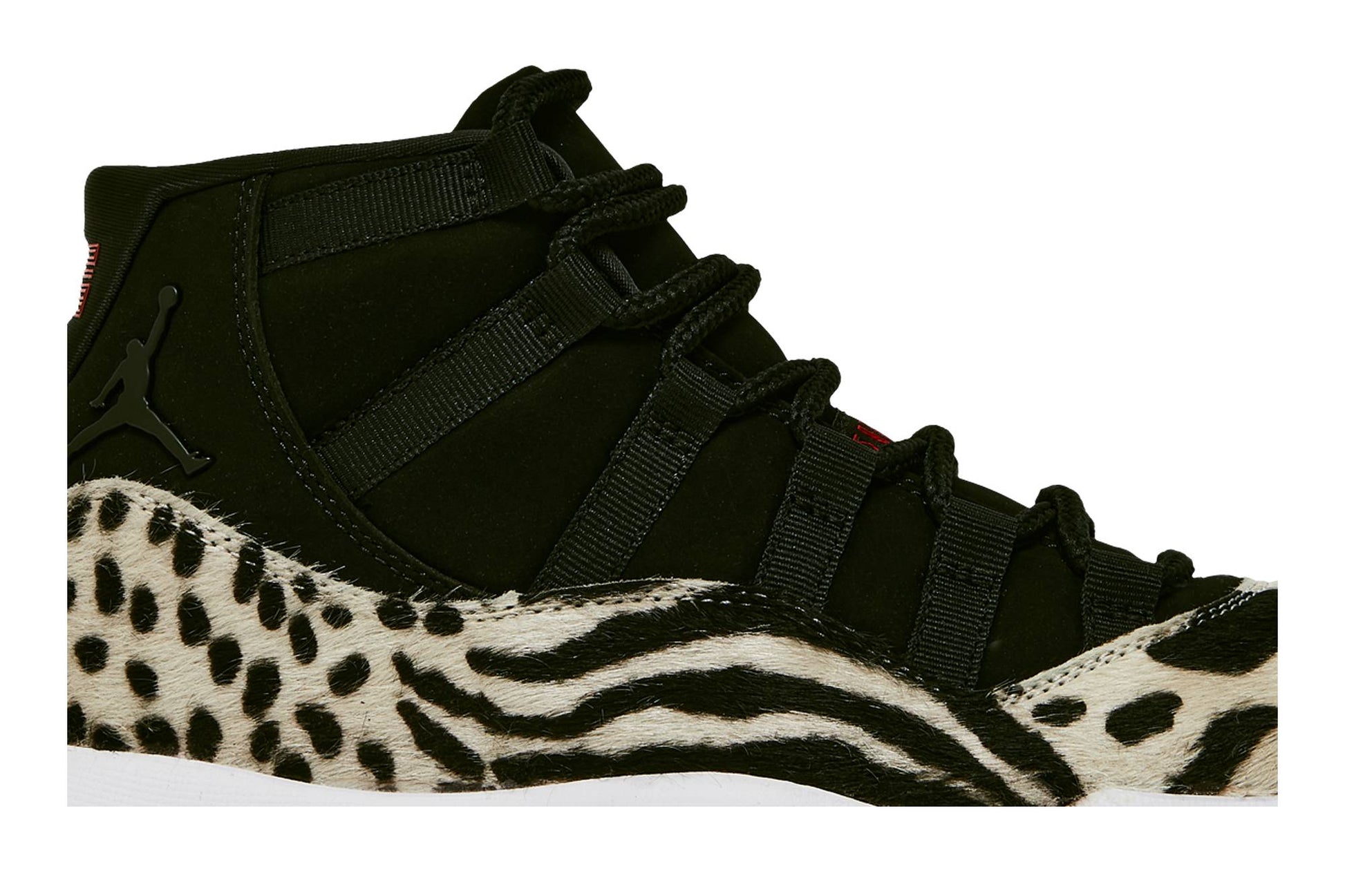 ( Women ) Air Jordan 11 Retro Animal Instinct AR0715-010