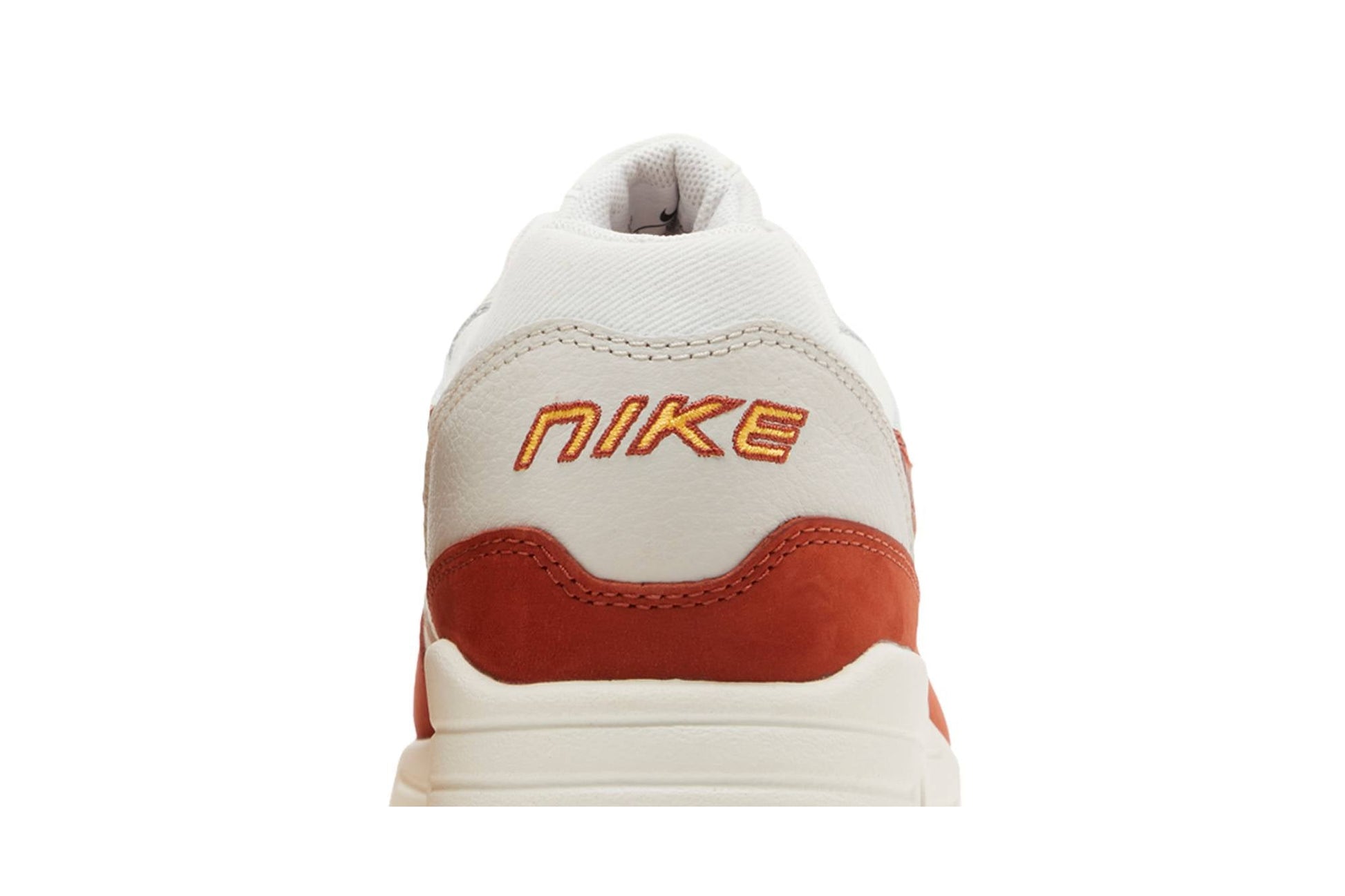 ( Women ) Nike Air Max 1 LX Light Orewood Brown FD2370-100
