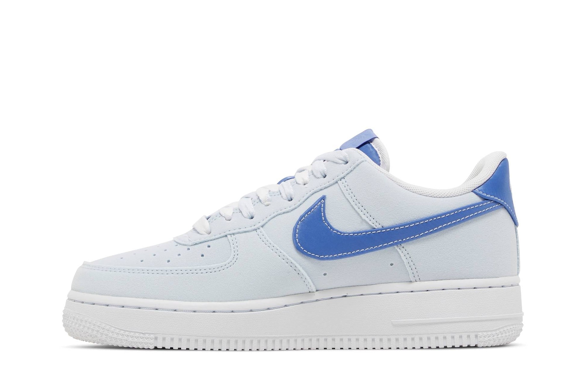 ( Women ) Nike Air Force 1 07 Blue Tint Polar FN7185-423
