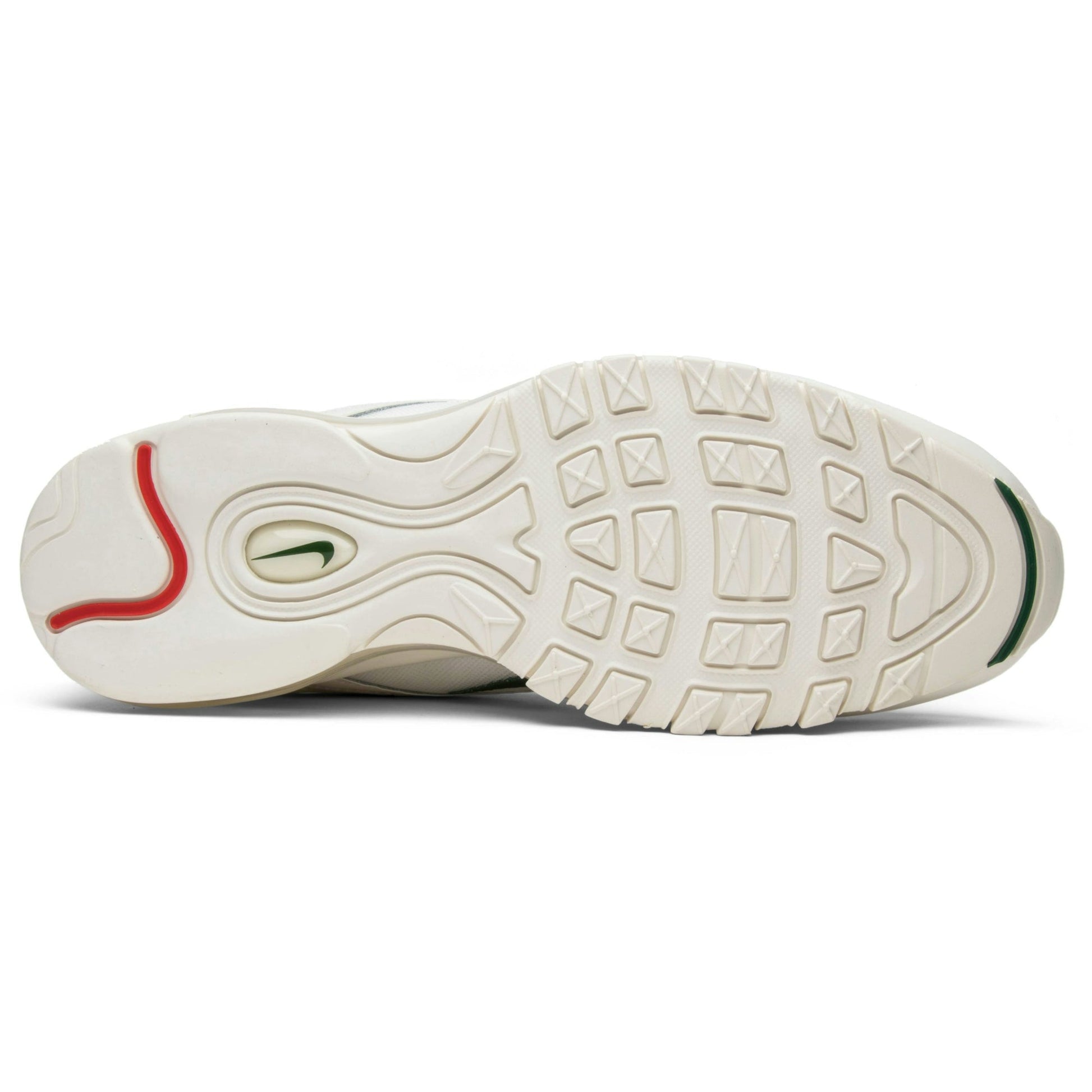 UNDEFEATED X Nike Air Max 97 OG Sail AJ1986-100