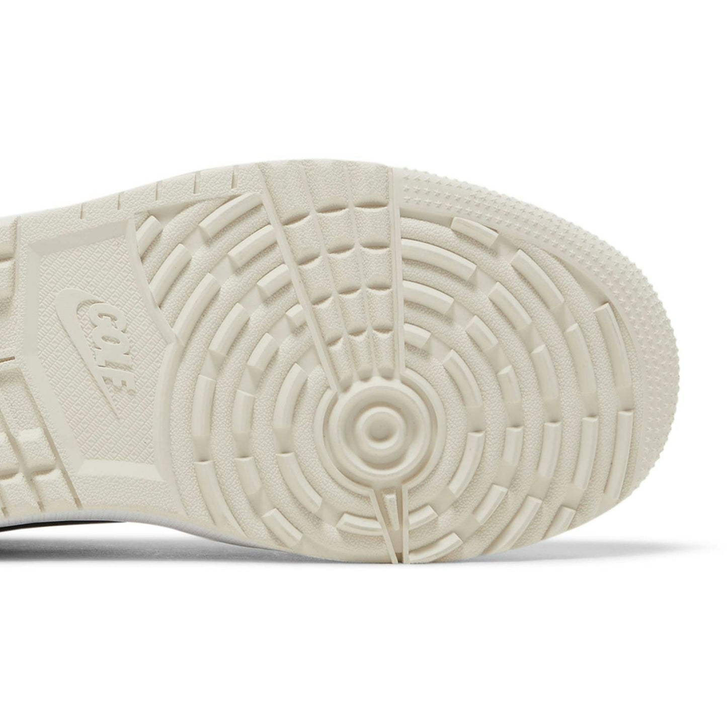 Air Jordan 1 Low Golf Phantom Volt DD9315-108