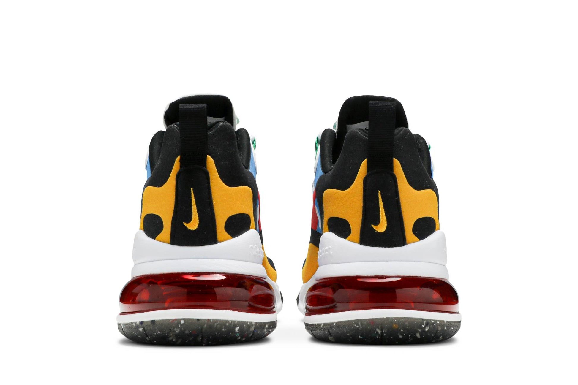Nike Air Max 270 React Multi-Color DA2610-161