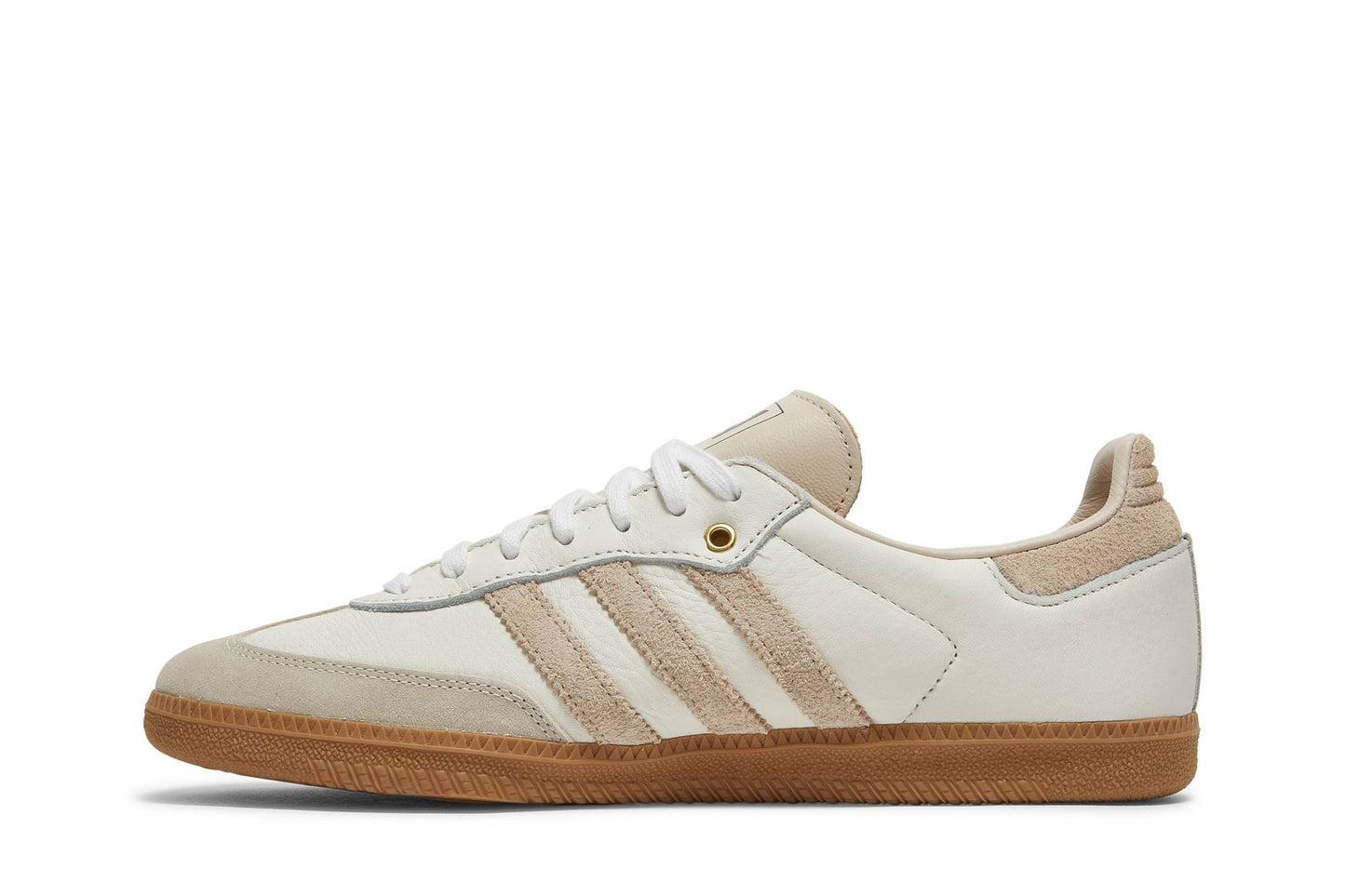 LAFC X Adidas Samba Linen Gum GV8358