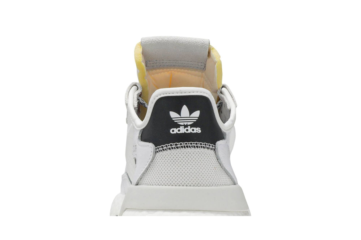Adidas Nite Jogger 'Crystal White' EE6255